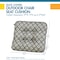 Duck Covers Indoor/Outdoor Seat Cushions, Moonstone Mosaic, PK2 DCMSCH19195-2PK - alternate 9